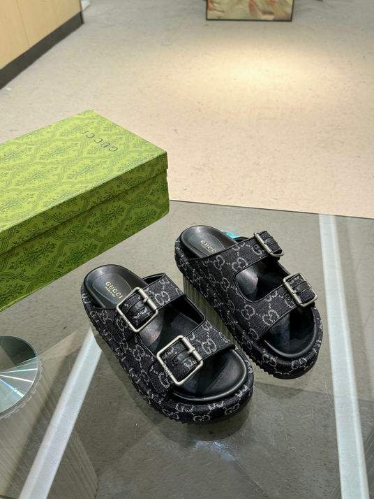 Picture of Gucci Slippers _SKUGuccisz35-43mnh06062033